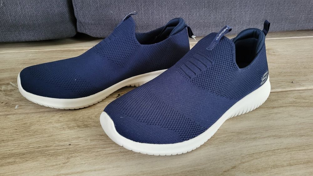 Nowe buty Skechers damskie 39 na lato