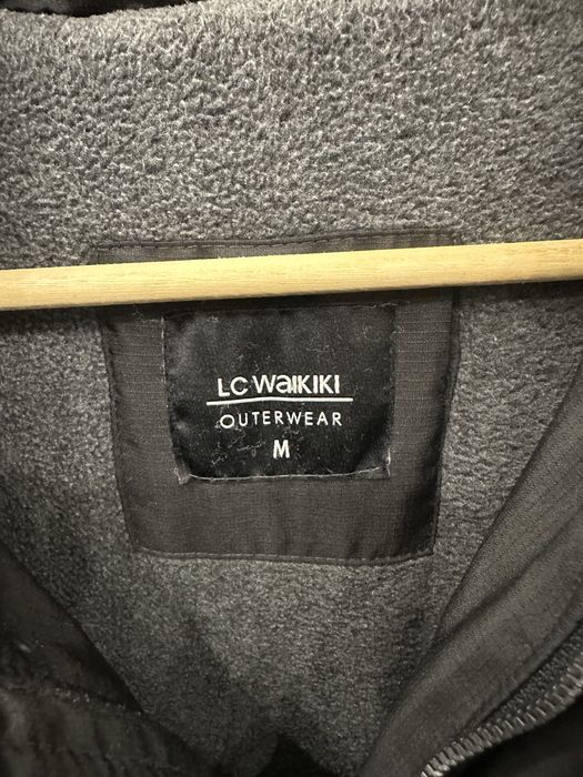 Куртка зимова чоловіча