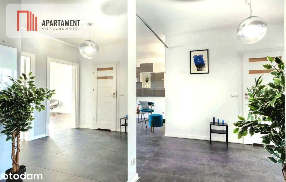Tylko u nas! Apartamentowiec 3 pokoje II p. balkon - Widok 6