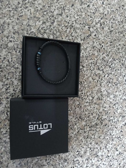 Pulseira Lotus style