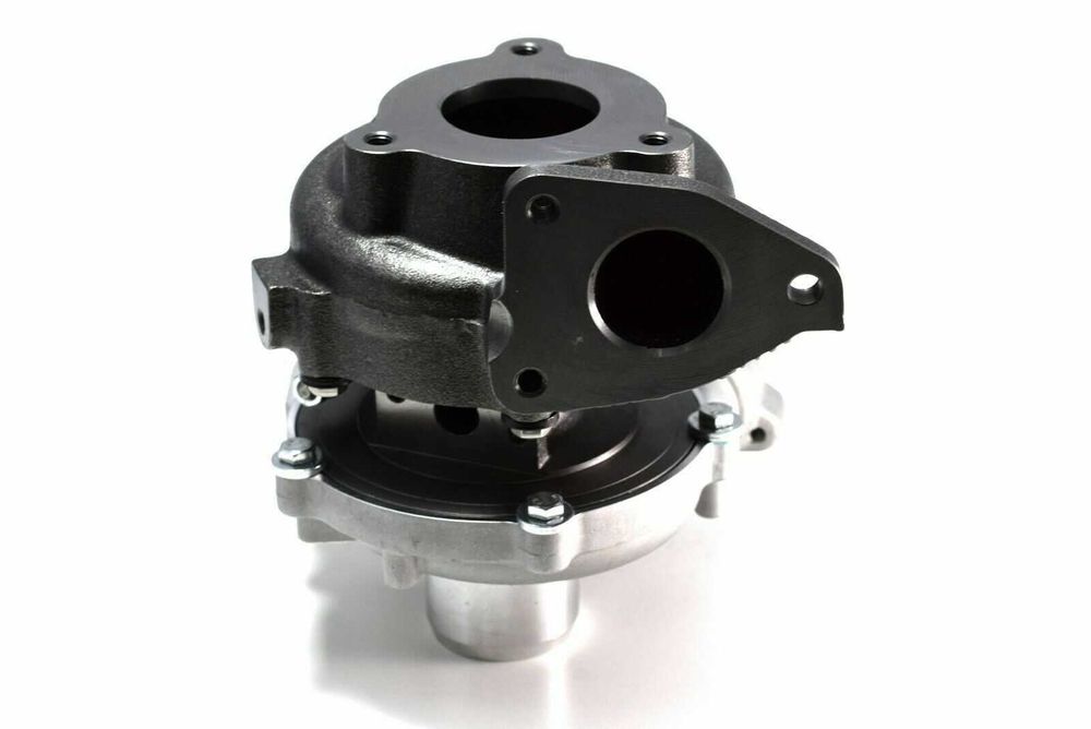 Turbosprężarka  Nissan Renault  1.6 dCi