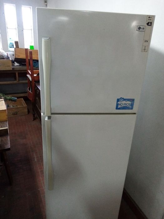 Frigorifico LG GR A379