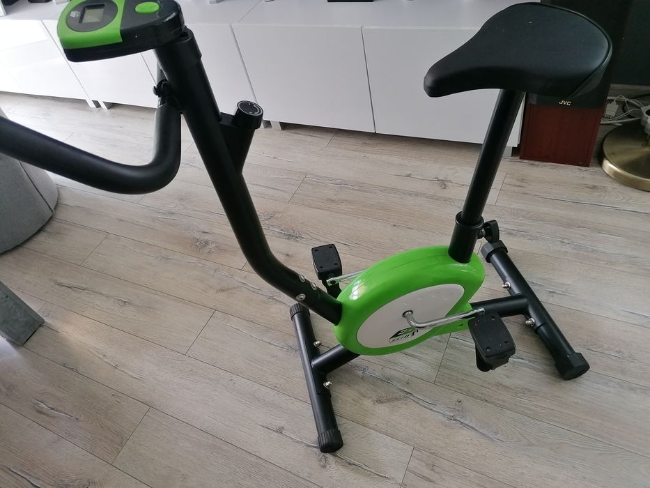 Rower treningowy