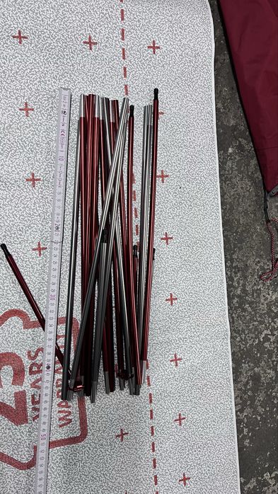 MSR Elixir 1 – lekki, solidny namiot jednoosobowy na trekking lub rowe