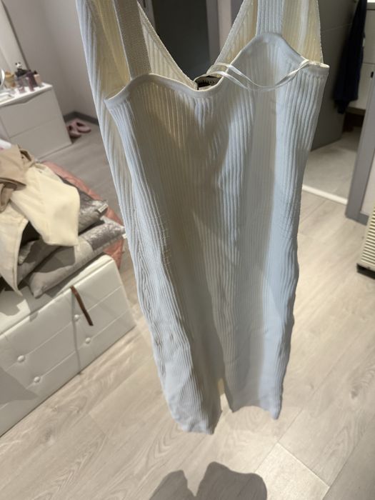 Vestido guess malha novo L