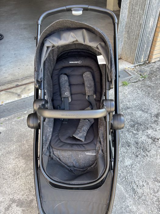 Carrinho bebe Zelia - bebeconfort