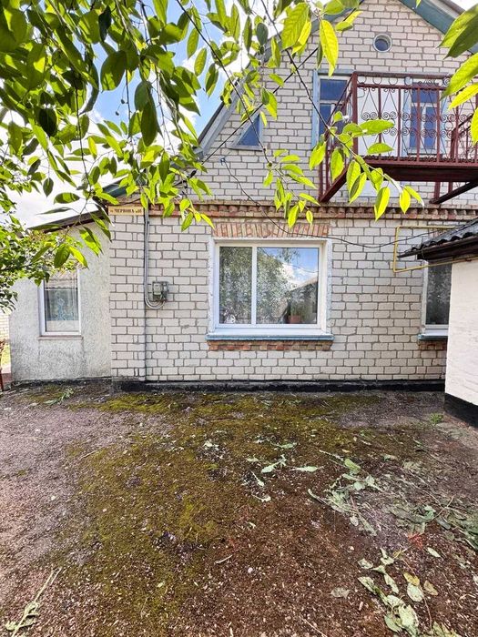 Продаж будинку в селищі Баришівка