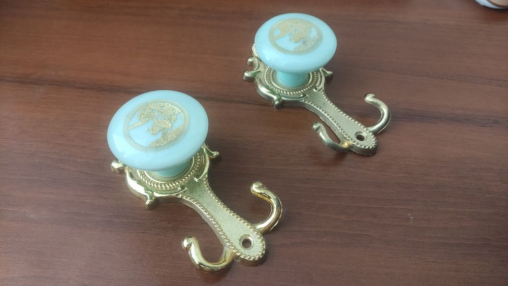 Крючки для штор Турція