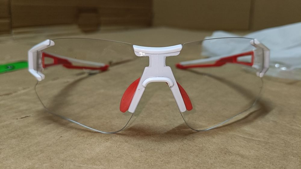 Rockbros Okulary Przeciwsłoneczne Rowerowe