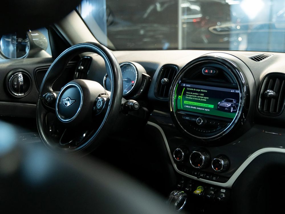 Mini Countryman 2018 photo 3