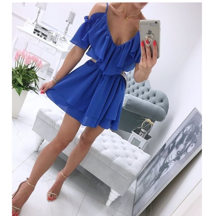 Sukienka uniwersalna