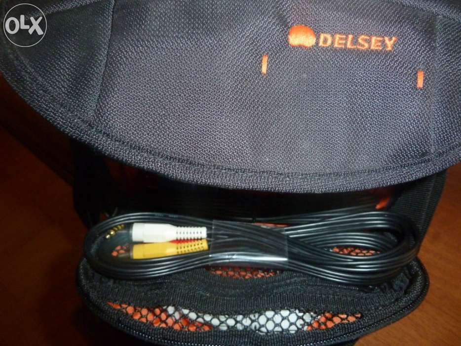 Maquina de filmar Panasonic