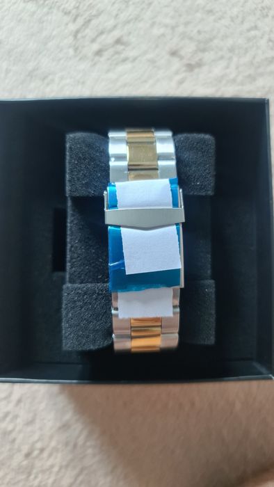 Zegarek męski Invicta Speedway 45751