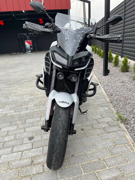 Продам Yamaha mt09
