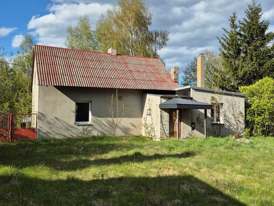 Działka siedliskowa 15 minut od Łodzi - Widok 4