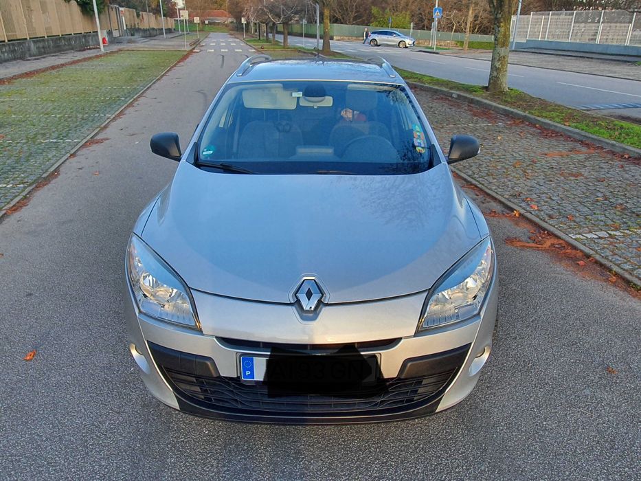 Renault Megane TCE 130