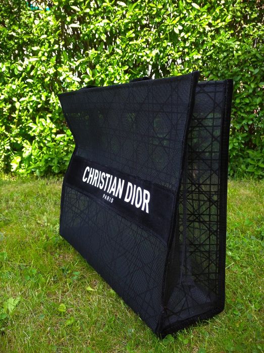 Beauty bag, Tote Bag Dior Fabrycznie nowa