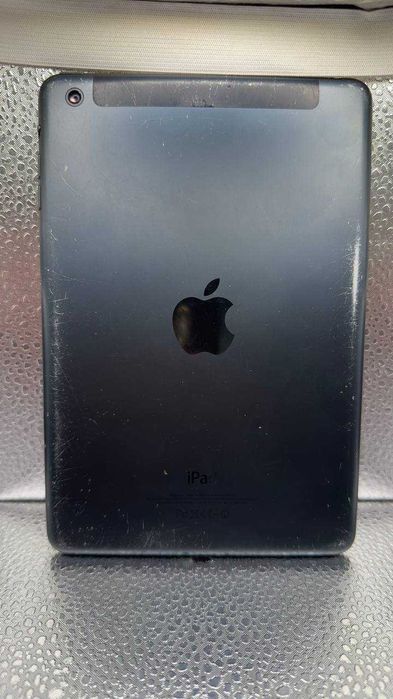 Планшет APPLE iPad mini 1 16GB Wi-Fi+ Cellular (3G) A1454