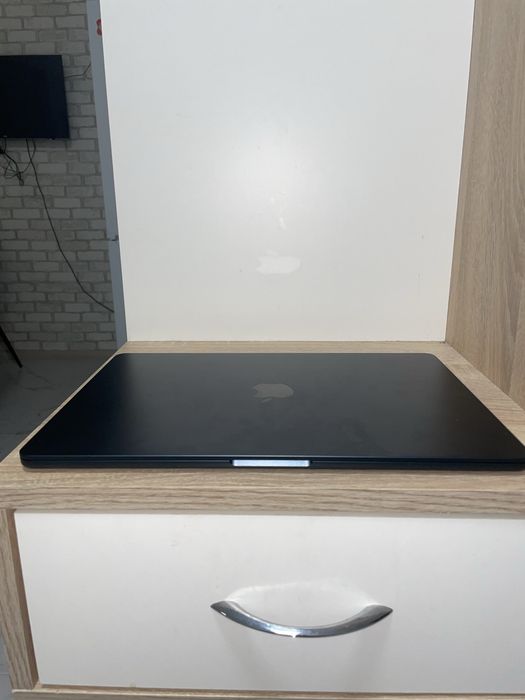 Apple MacBook Air 15" M3 2024 8Gb | 256Gb Midnight