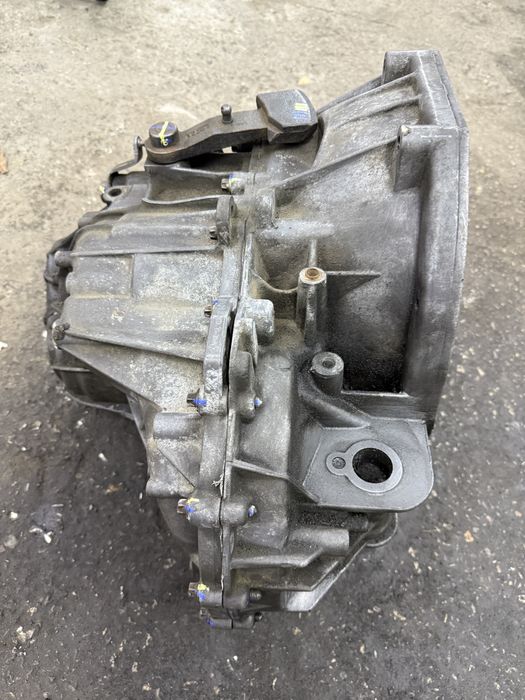 Skrzynia Biegów Trafic Vivaro 2.0  6 biegów, PF6 010 gwarancja!