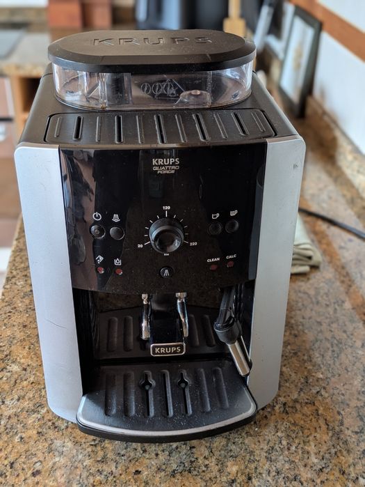 Maquina café automática