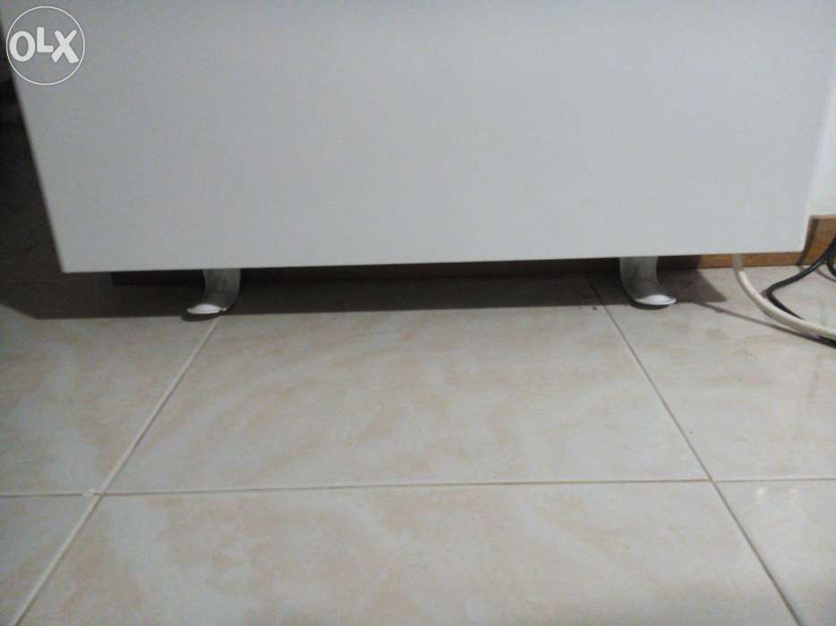 Aquecedor  ( acumulador de calor)