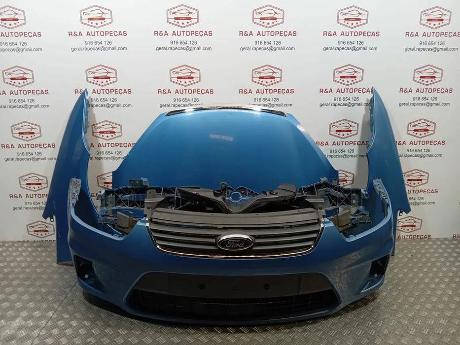 Frente Completa FORD C-MAX I FACELIFT Diesel