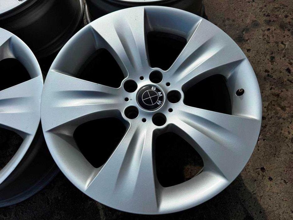 Диск BMW X5 Е70 R19 5x120 різноширокі