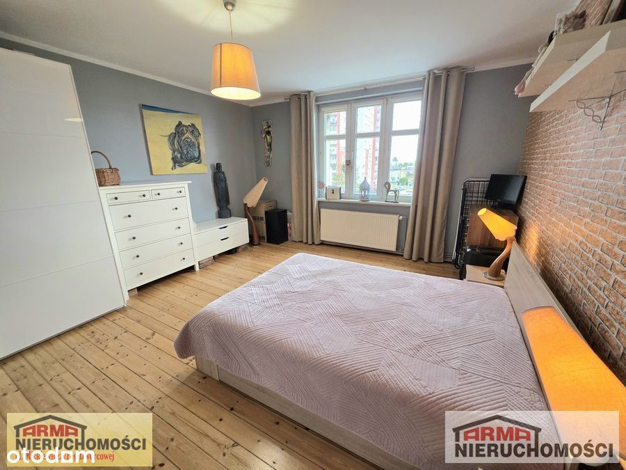 Mieszkanie – Stargard - Widok 4