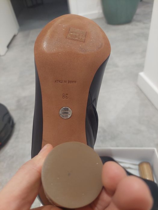 Buty damskie Proenza Schouler