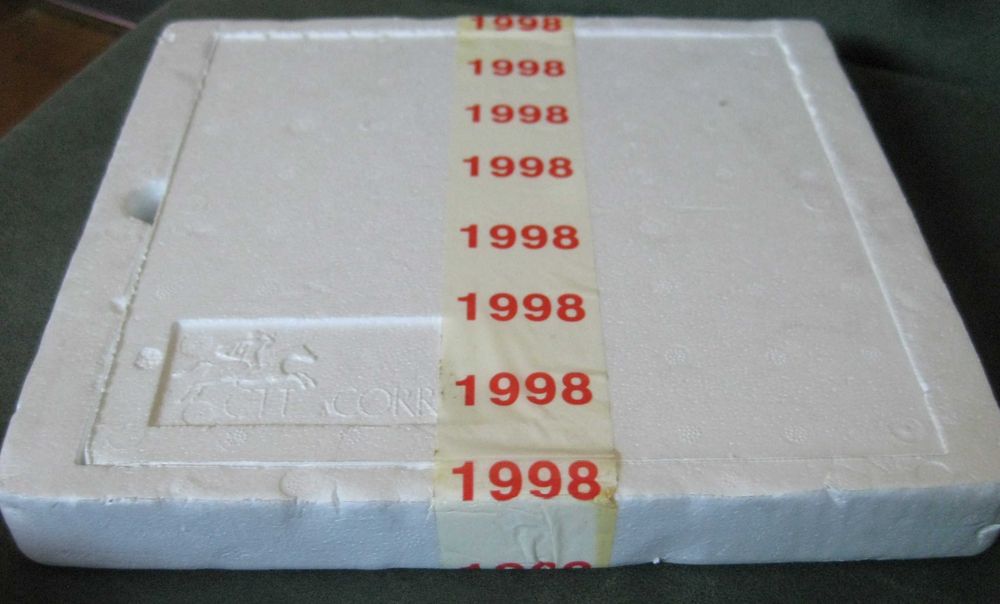 Portugal em Selos 1998 NOVO c/ Selos  Nº 339