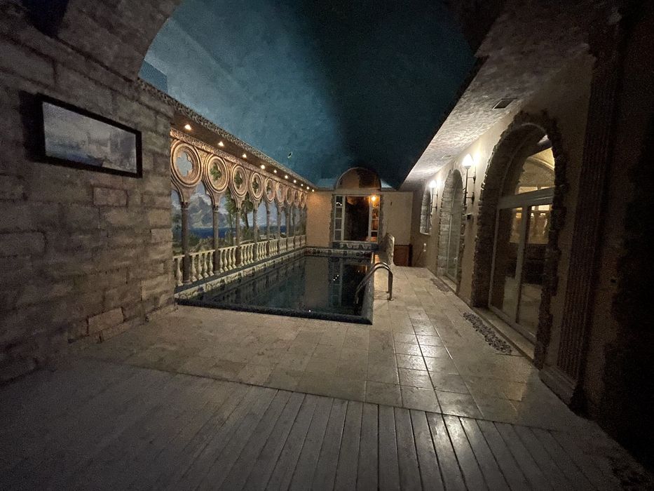 Посуточная аренда дома ВИП - ! быстрый и безопасный доезд