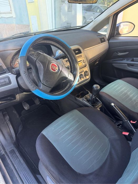 Fiat Grande Punto