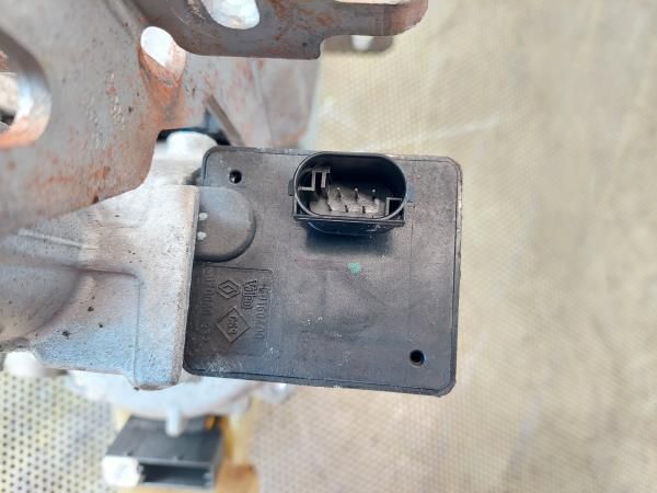 Coluna de direção RENAULT Megane III (BZ0_)