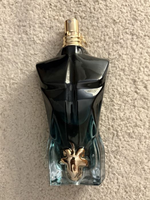 Perfume Jean Paul Gultier Le Beau