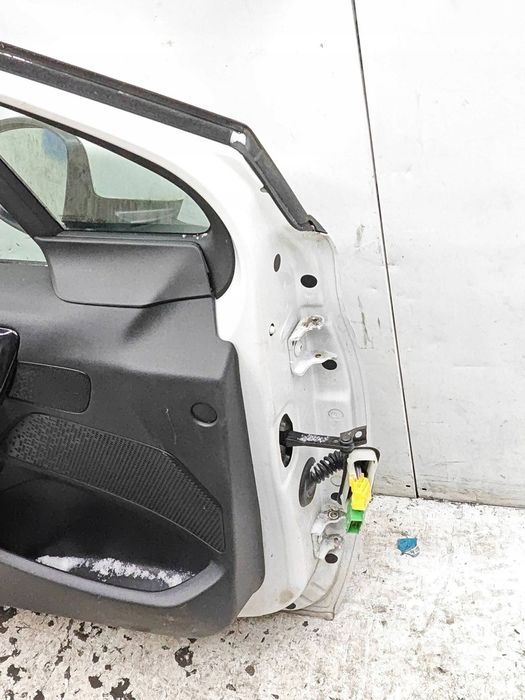 Peugeot 208 I Drzwi Lewy Przód 5D