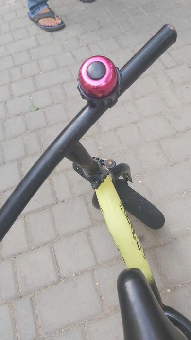 Продам толокар-велотолокар (велобег, беговел).