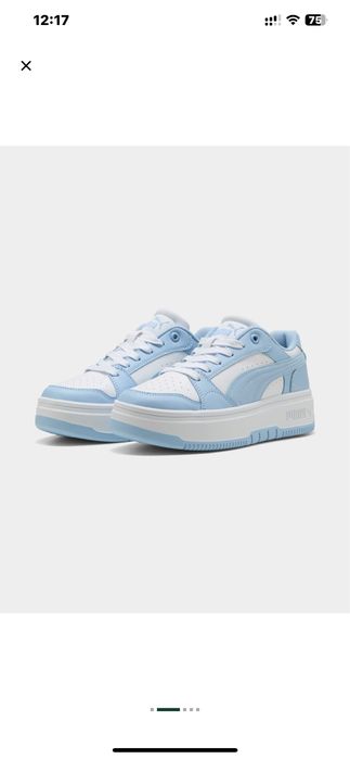Кросівки puma ОРИГІНАЛ
