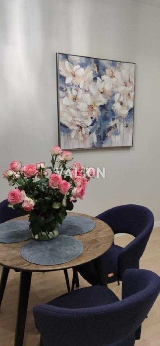 Продаж 2-кім. квартири, ЖК "Bristol Comfort House", пр-т Лобановського