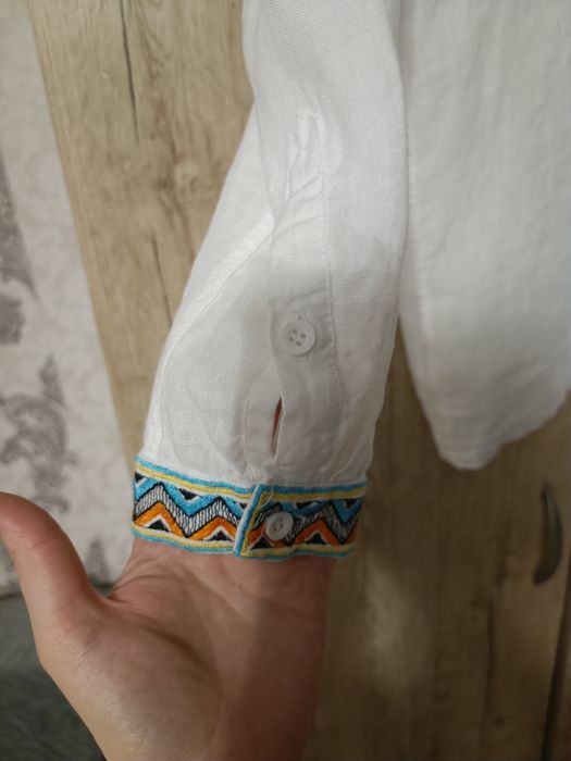 Вишиванка чоловіча