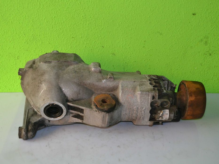 Dyferencjał Dyfer Tył Haldex Volvo XC90