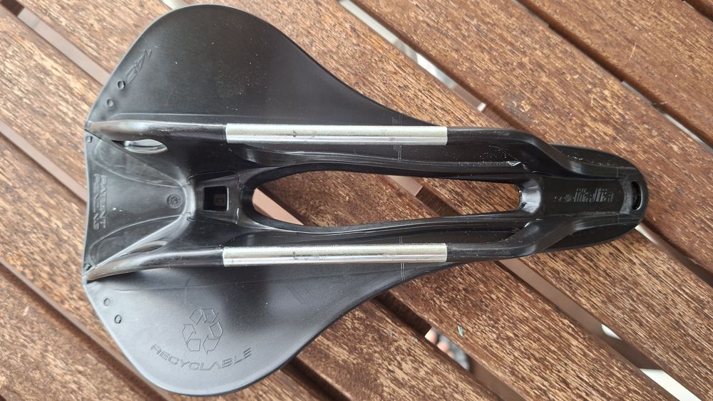 Selim Selle Italia model X - NOVO
