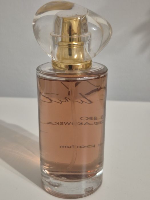Sky is the Limit be Bio Ewa Chodakowska/woda perfumowana