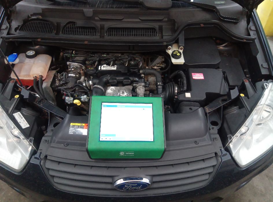 POMOC DROGOWA-MECHANIKA Exspress osobowe-dostawcze