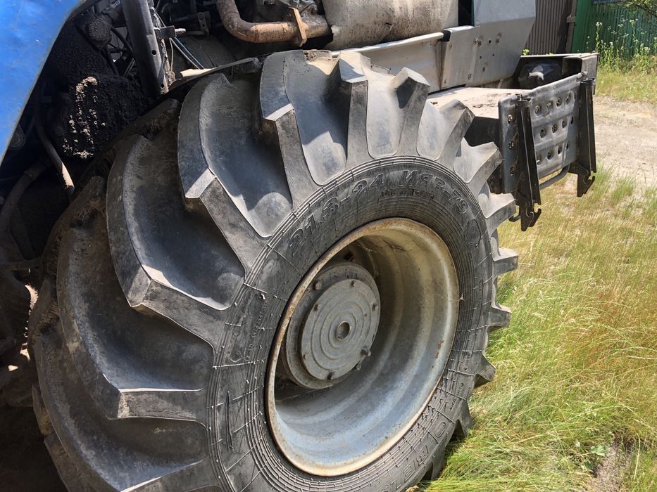 Продам трактор т-150к