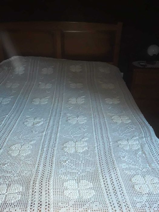 Peças antigas e originais antigas