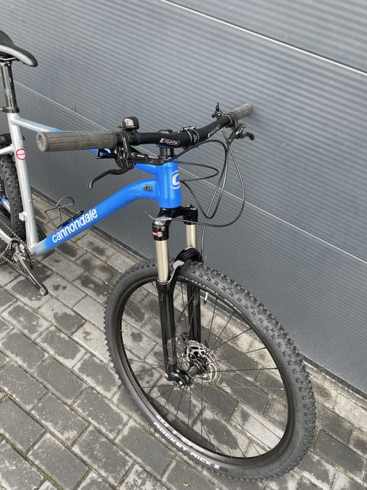 Cannondale Trail 4 29 MTB 11s S M L XL