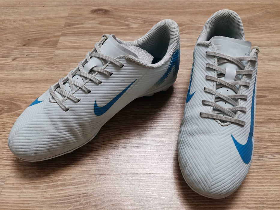 Продам бутси Nike Mercurial Vapor 16 Club 36,5 розміру.