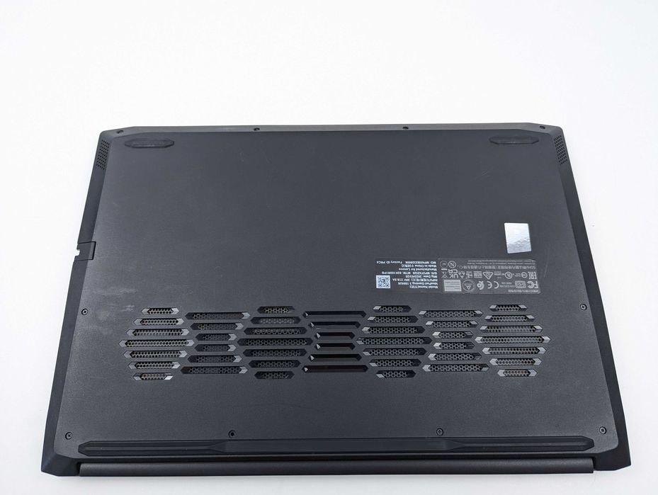 LAPTOP GAMINGOWY Lenovo Ideapad Gaming RTX 3050 i5-11300H