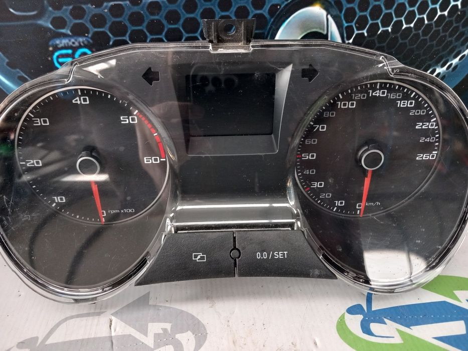Quadrante SEAT IBIZA IV ST